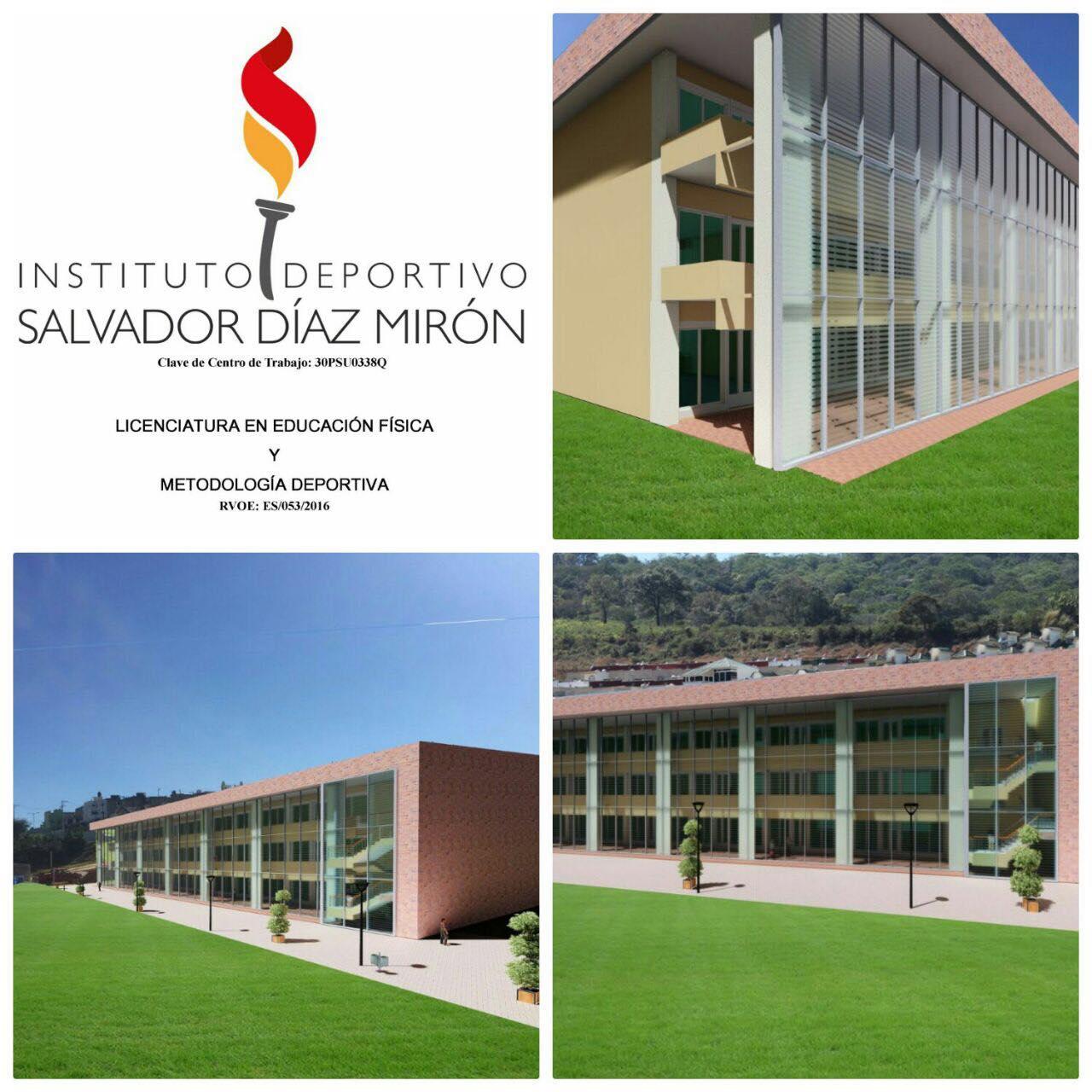 Instituto Deportivo Salvador Díaz Mirón_01